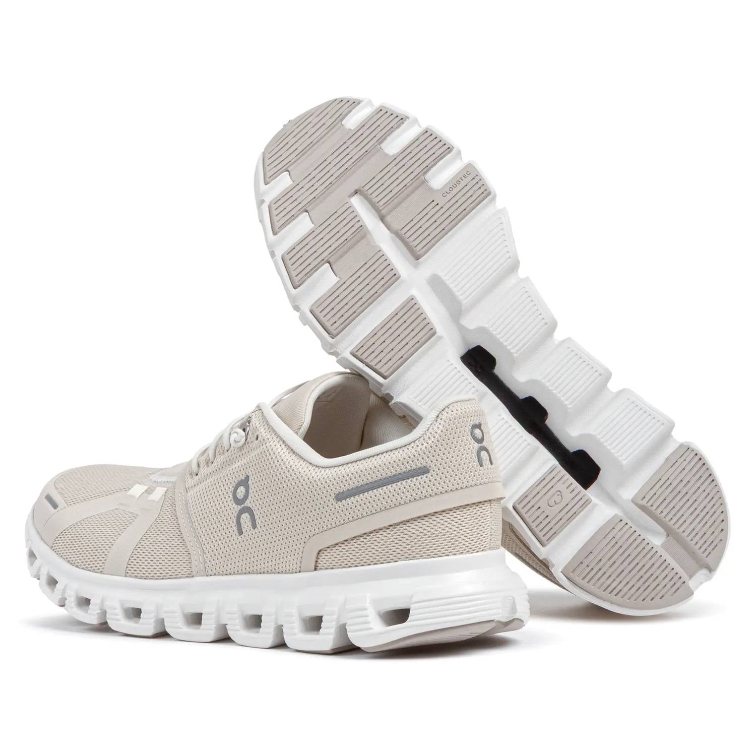 On - Women's Cloud 6 Shoe