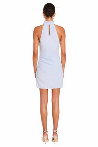 Amanda Uprichard - Chantel Halter Mini Dress