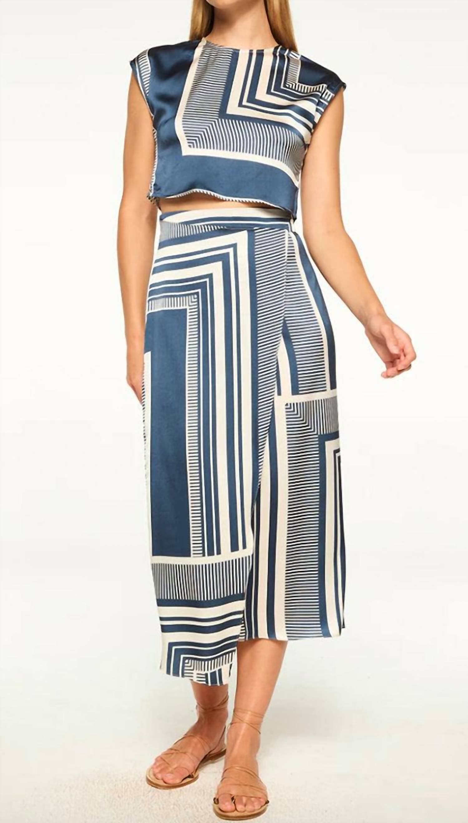 Misa Los Angeles - Nilla Skirt