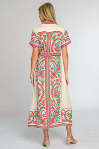 Elizabeth James The Label - Carlisle Dress