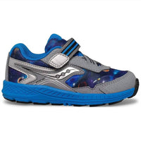 Saucony - Boy's Ride 10 Jr Sneakers