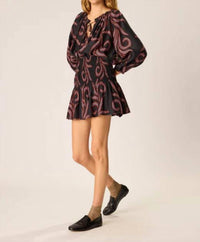 Natalie Martin - Ashley Blouse