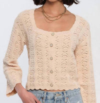 Heartloom - Lorena Cardigan