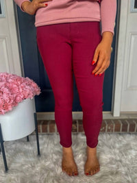 Ymi - Hyperstretch Skinny Jeans