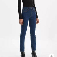 Levi'S - Premium 501 Skinny Jeans