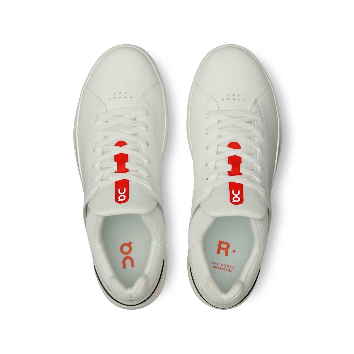 On - Men's The Roger Advantage Sneakers