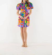 Emily Mccarthy - Women's Britt Dress