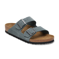 Birkenstock - Women's Arizona Desert Buck Sandal