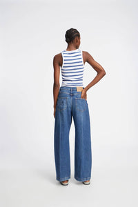 Munthe - Tezza Tank Top