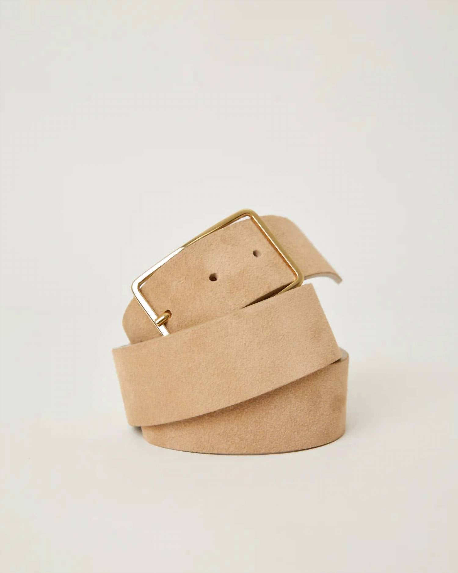 B-Low The Belt - Women's Milla Suede Belt