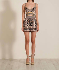 Ranna Gill - Serena Shorts