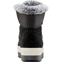 Cougar - Women's Vibe Nylon-suede Cougar Shoes