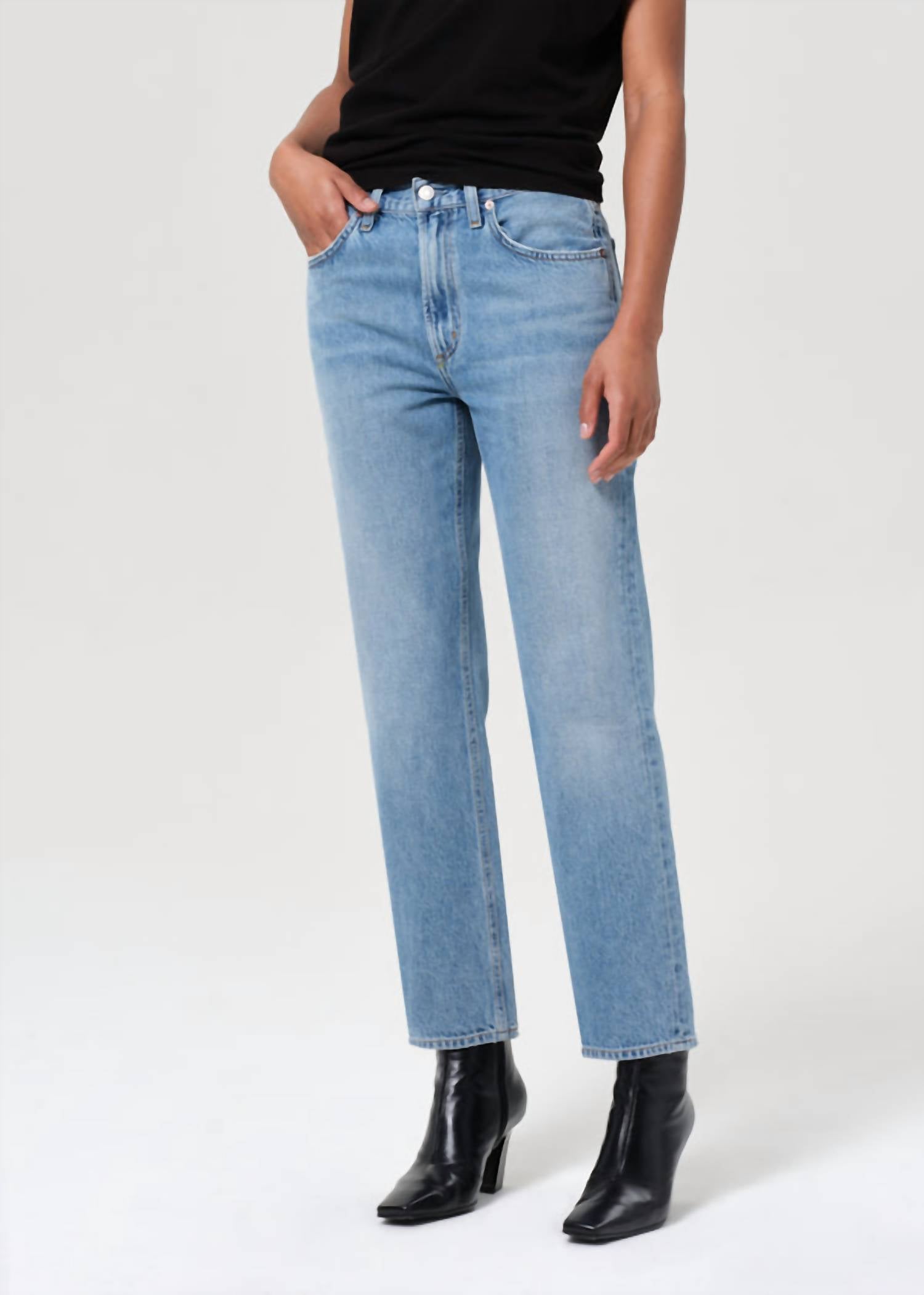 Agolde - Valen Jeans