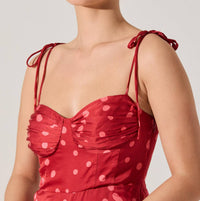 Astr - Selina Top