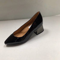 1936 - Women's Saveria Plain Fan Mid Pump