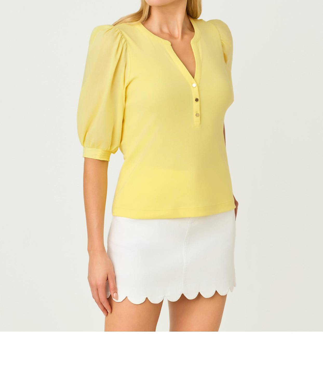 Lilly Pulitzer - Ronson Knit Top