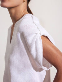 Brochu Walker - Frances Sweater Top