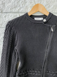 Simkhai - Andi Peplum Jacket