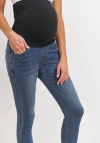 Hello Miz - Maternity Stretch Jeans