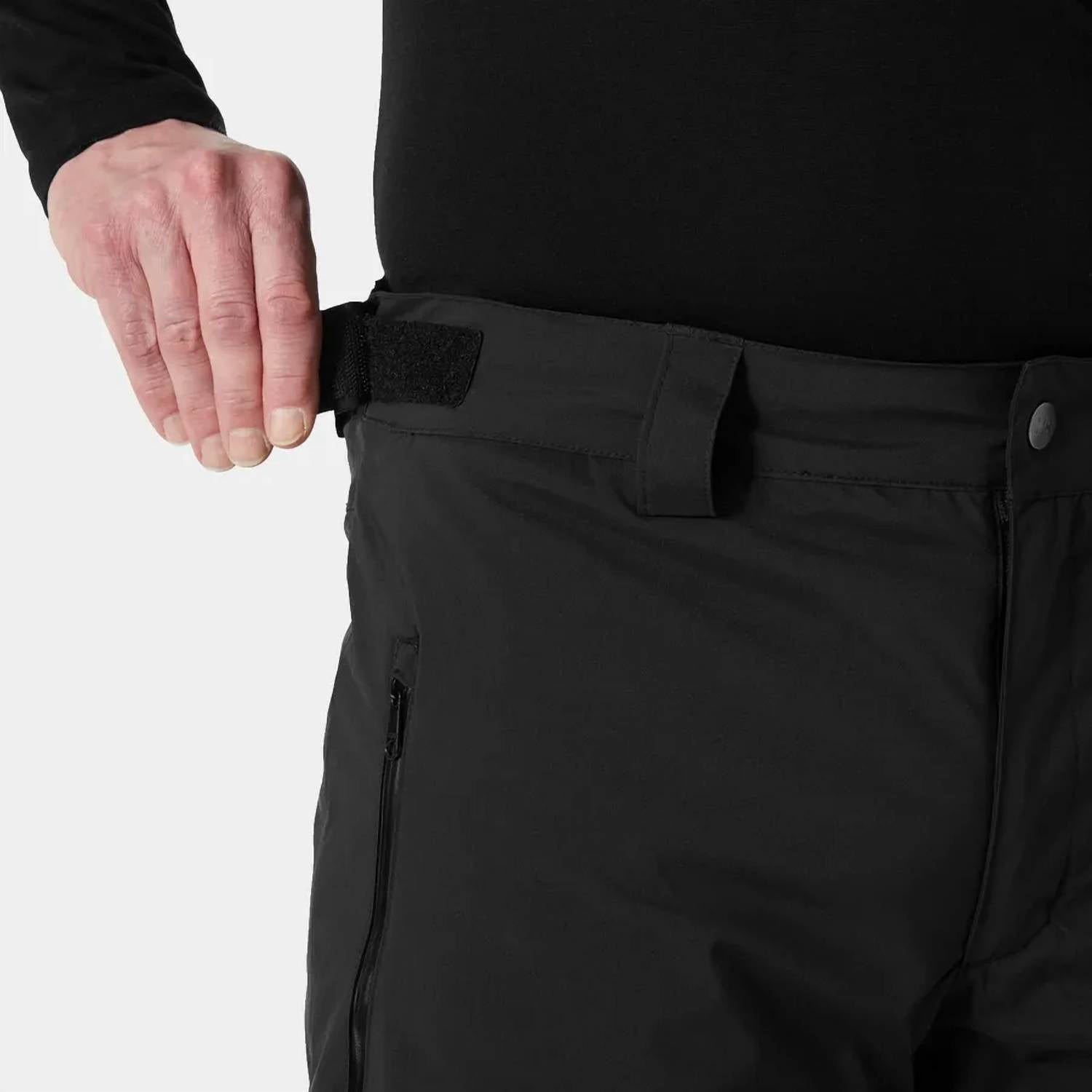 Helly Hansen - Men's Legendary Insulated Pants