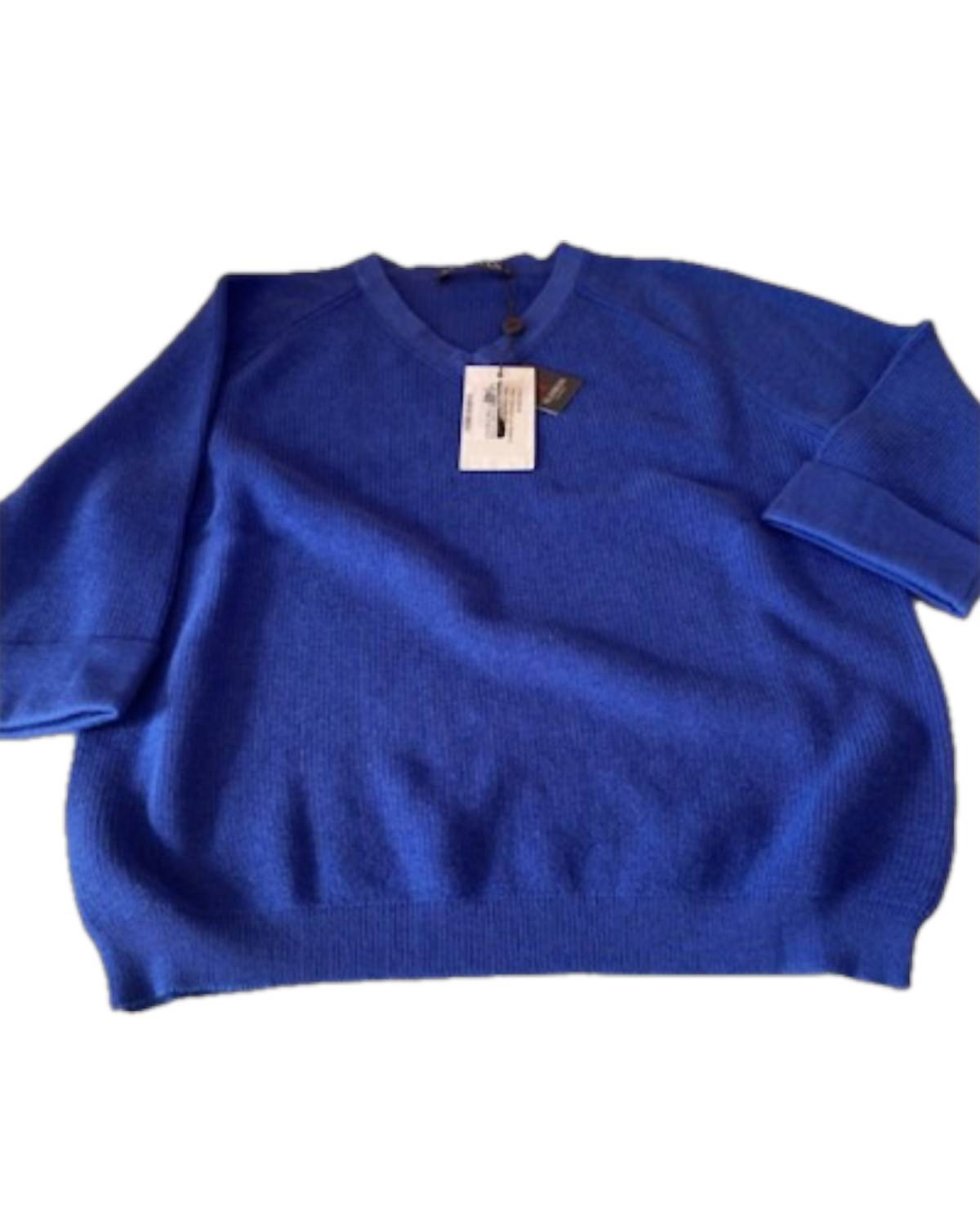 Alashan Cashmere - Women's Lulu Shaker V-neck Sweater