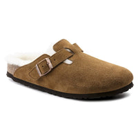 Birkenstock - Women's Boston Vl Shearling Clogs