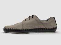 Kcr Group - Men's Stitched Leather Shoes