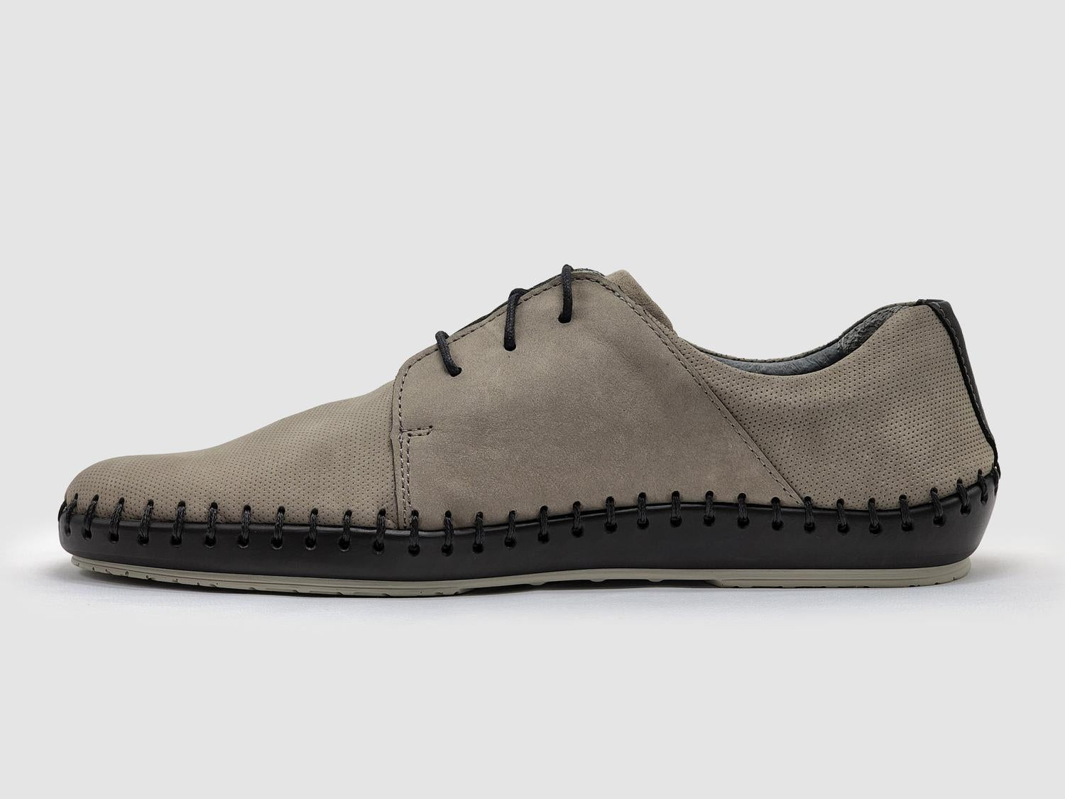 Kcr Group - Men's Stitched Leather Shoes