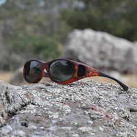 Cocoons - Stream Line S Unisex Fitover Sunglasses