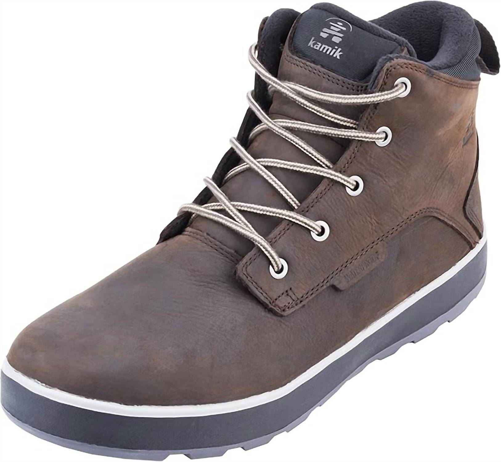 Kamik - Men's Spencer Mid Boots