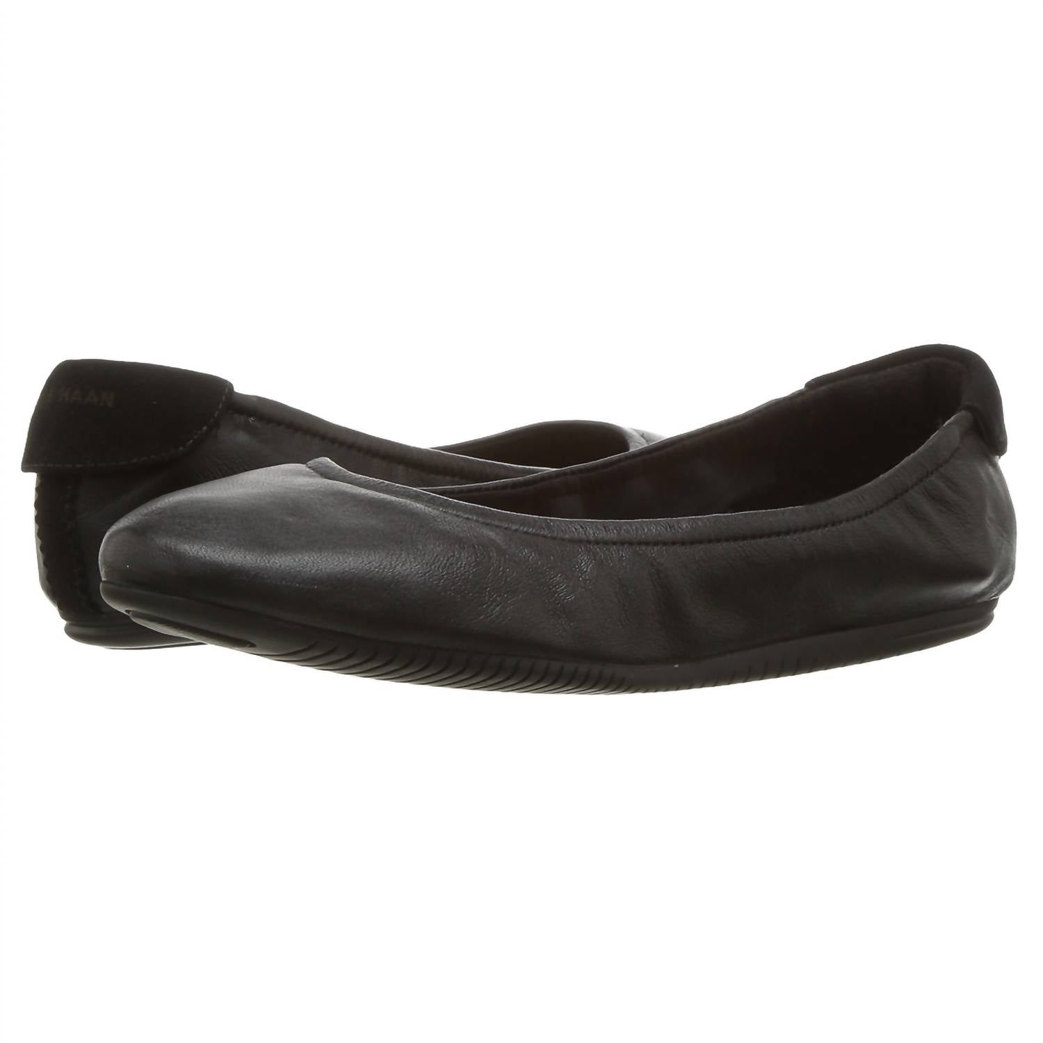 Cole Haan - Women's Studiogrand Convertible Ballet Flats