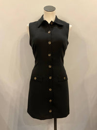 French Connection - Azra Twill Button Down