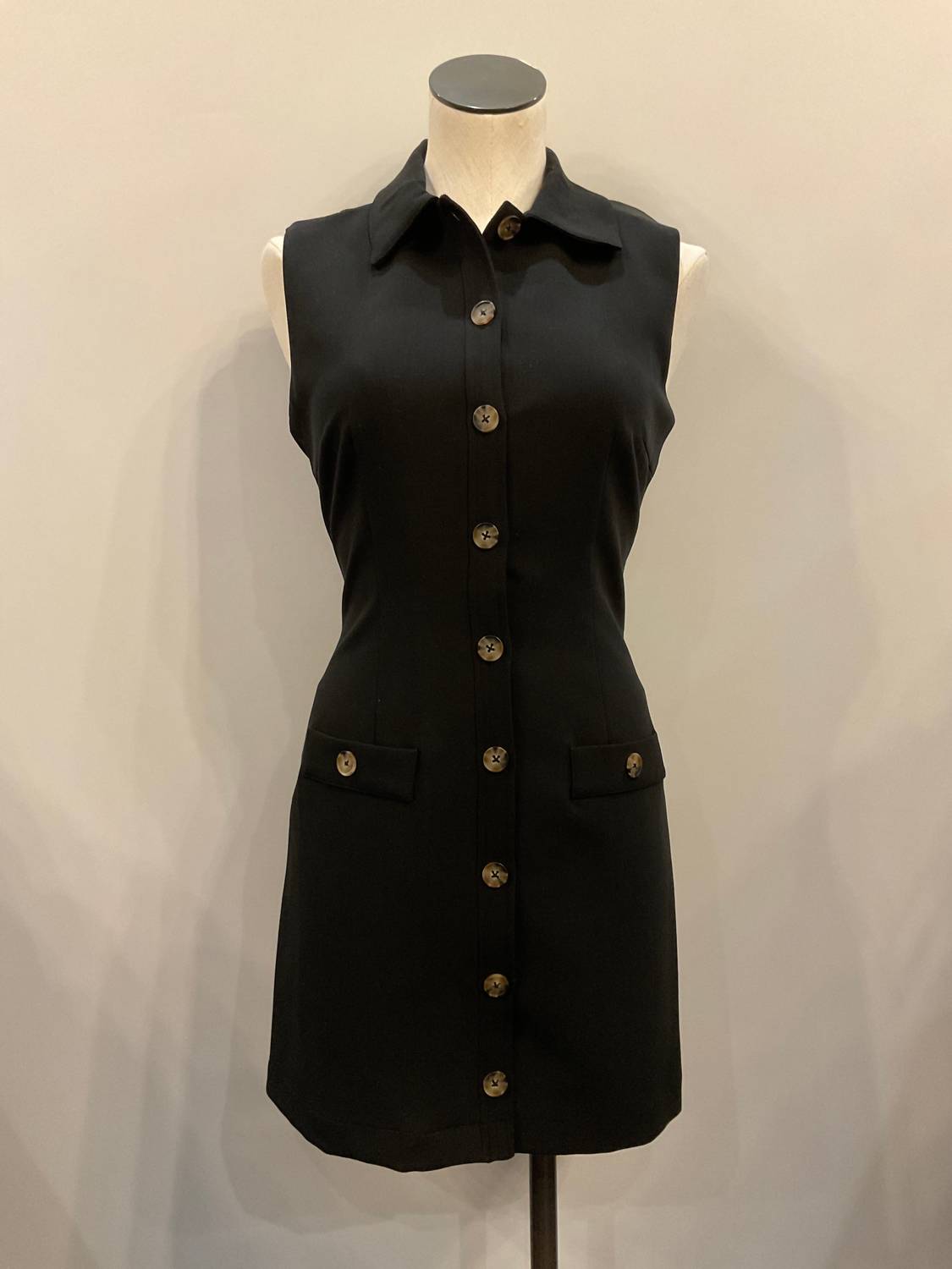 French Connection - Azra Twill Button Down