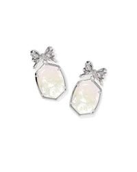 Kendra Scott - Women's Daphne Bow Drop Earrings