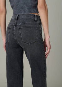 Joe'S Jeans - Blake Cropped Wide Leg Jeans