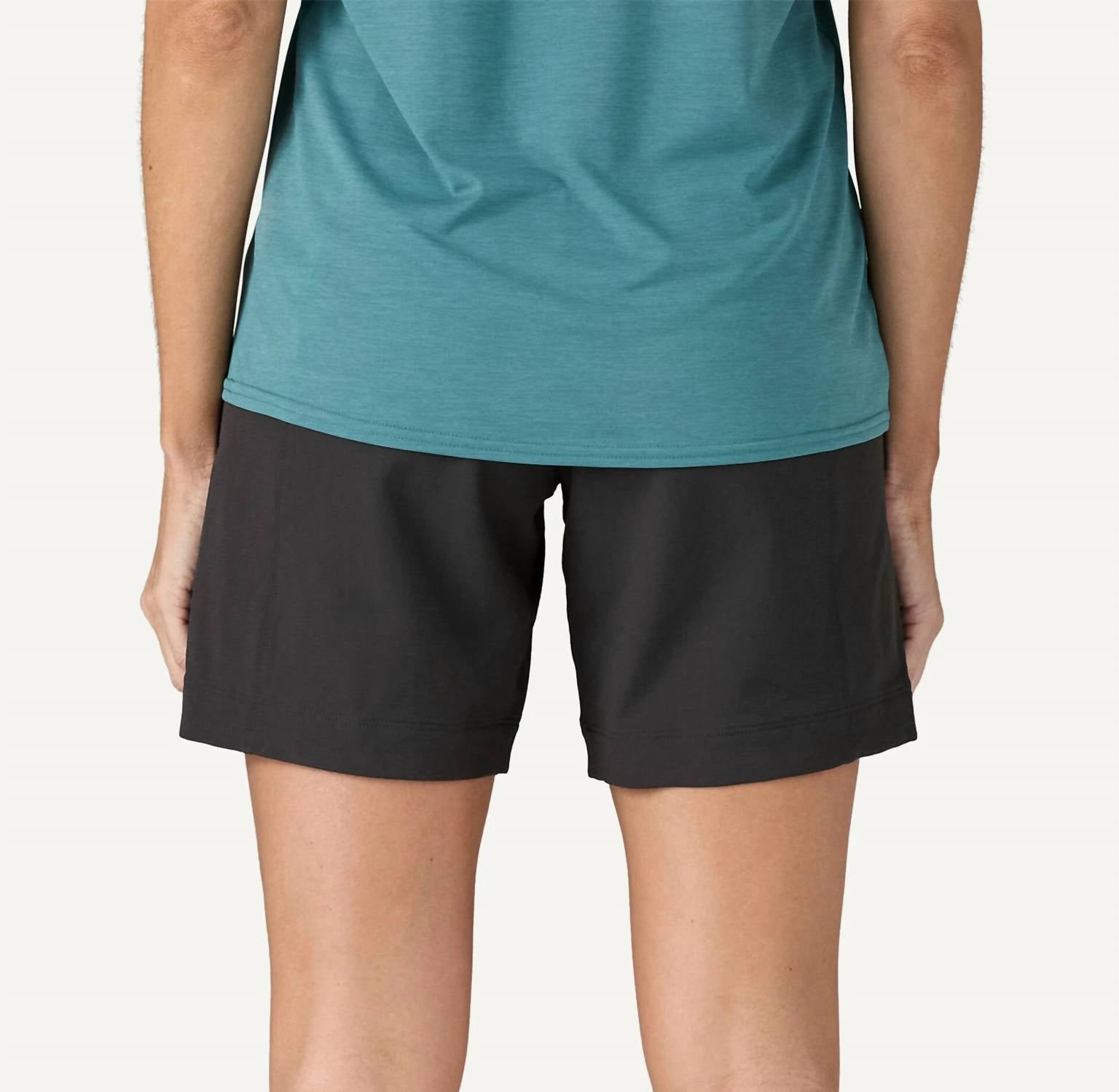 Patagonia - Women's Landfarer Bike Shorts