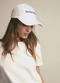 Favorite Daughter - Classic Baseball Hat