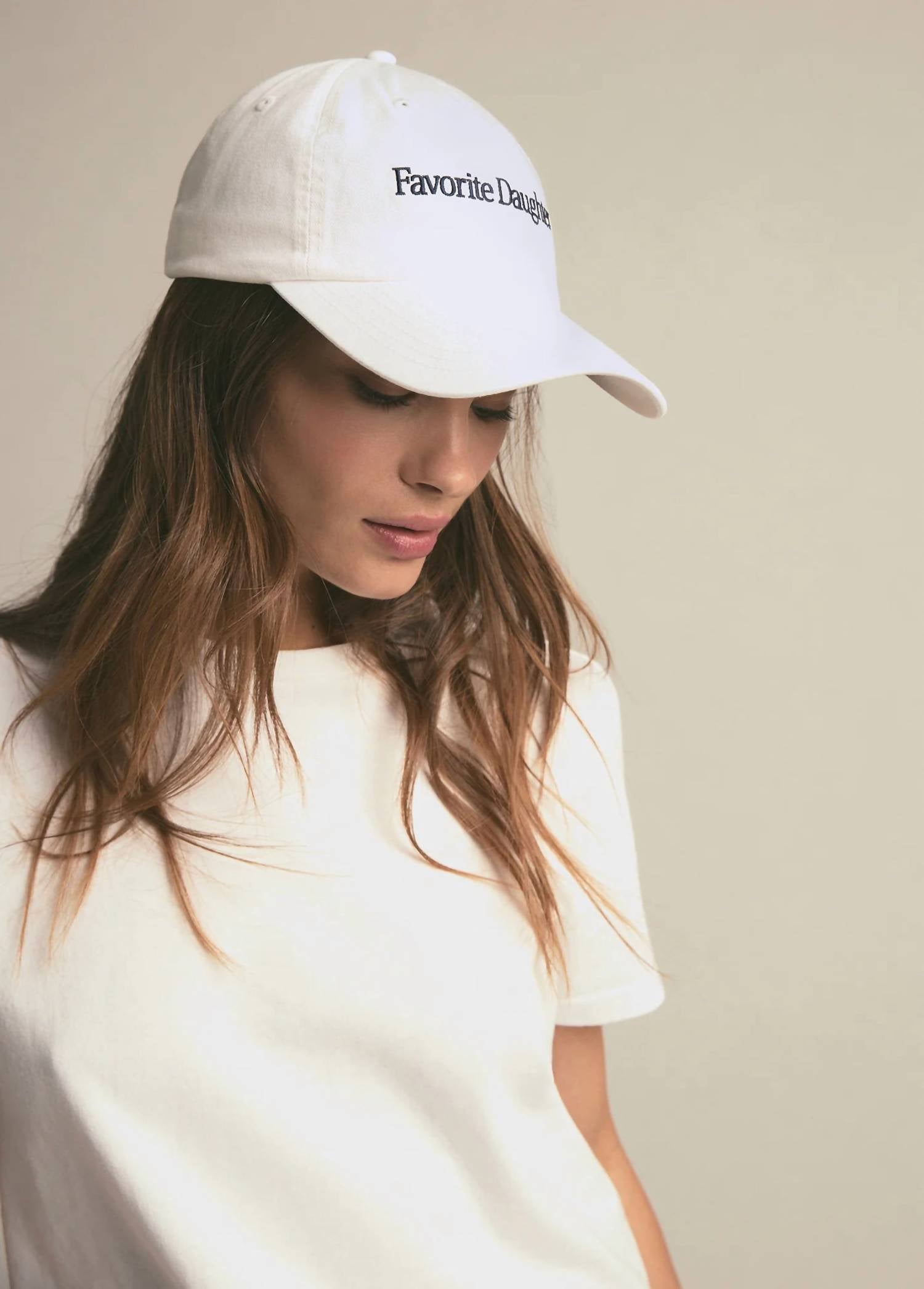 Favorite Daughter - Classic Baseball Hat