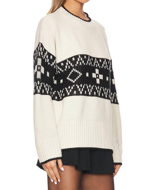 Pistola - Lenni Crewneck Sweater