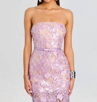 Retrofete - Rowena Lace Dress