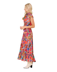 Alden Adair - Estelle Dress