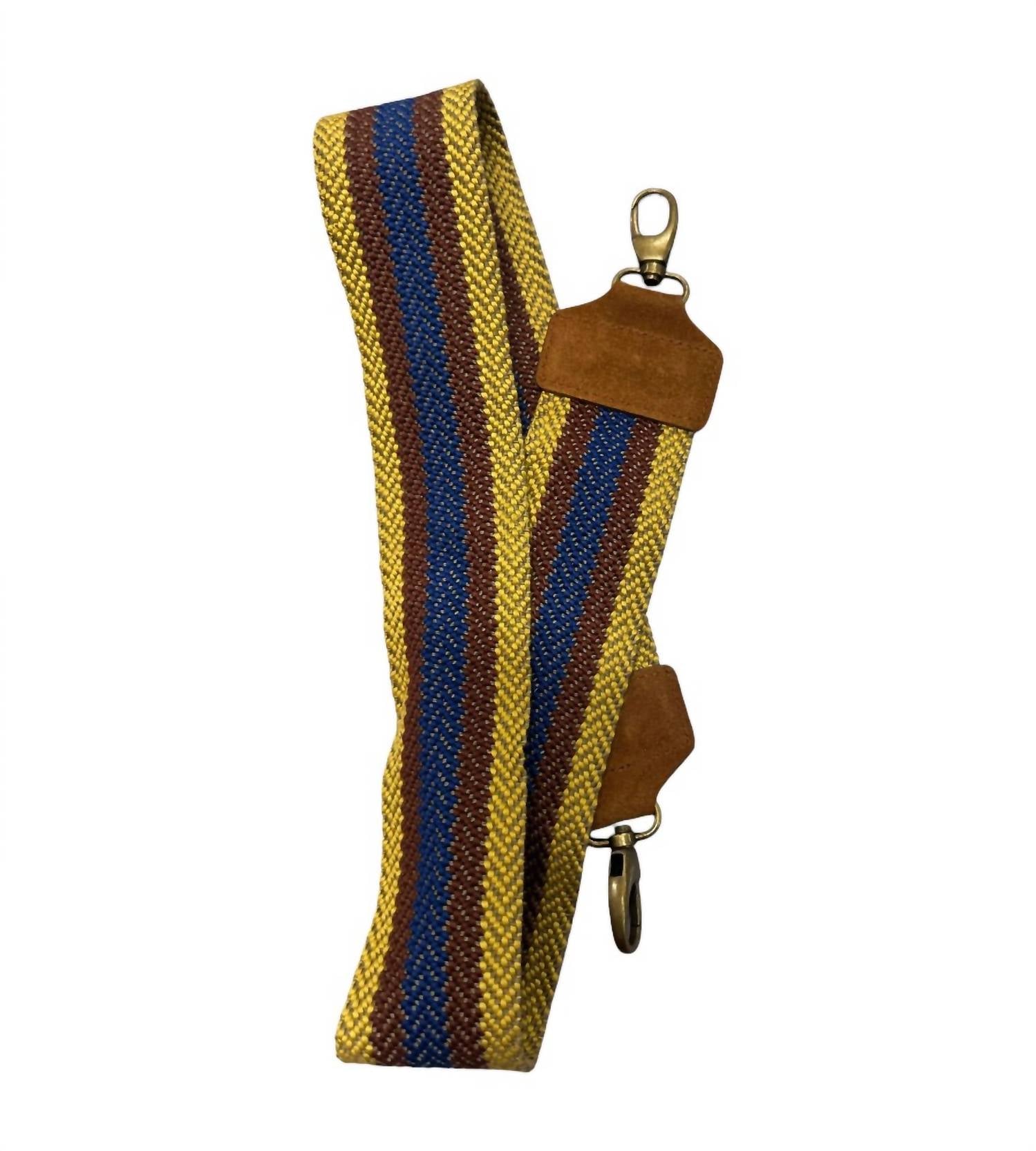 Penelope Chilvers - Women's Woven Bag Strap