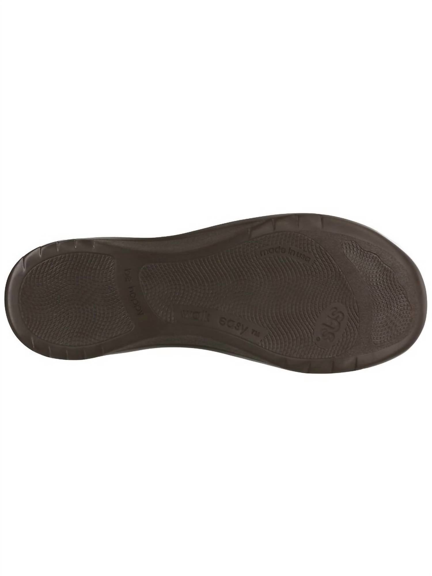Sas - STEP OUT MARY JANE SHOE - MEDIUM