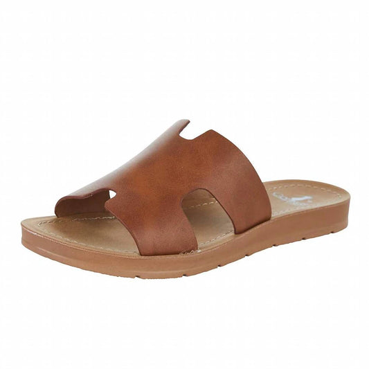 Corkys Footwear - Women's Bogalusa Sandals