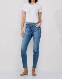 Sneak Peek - Crossover Slim Jeans