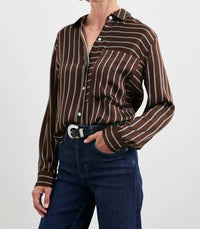 Rails - Spencer Top
