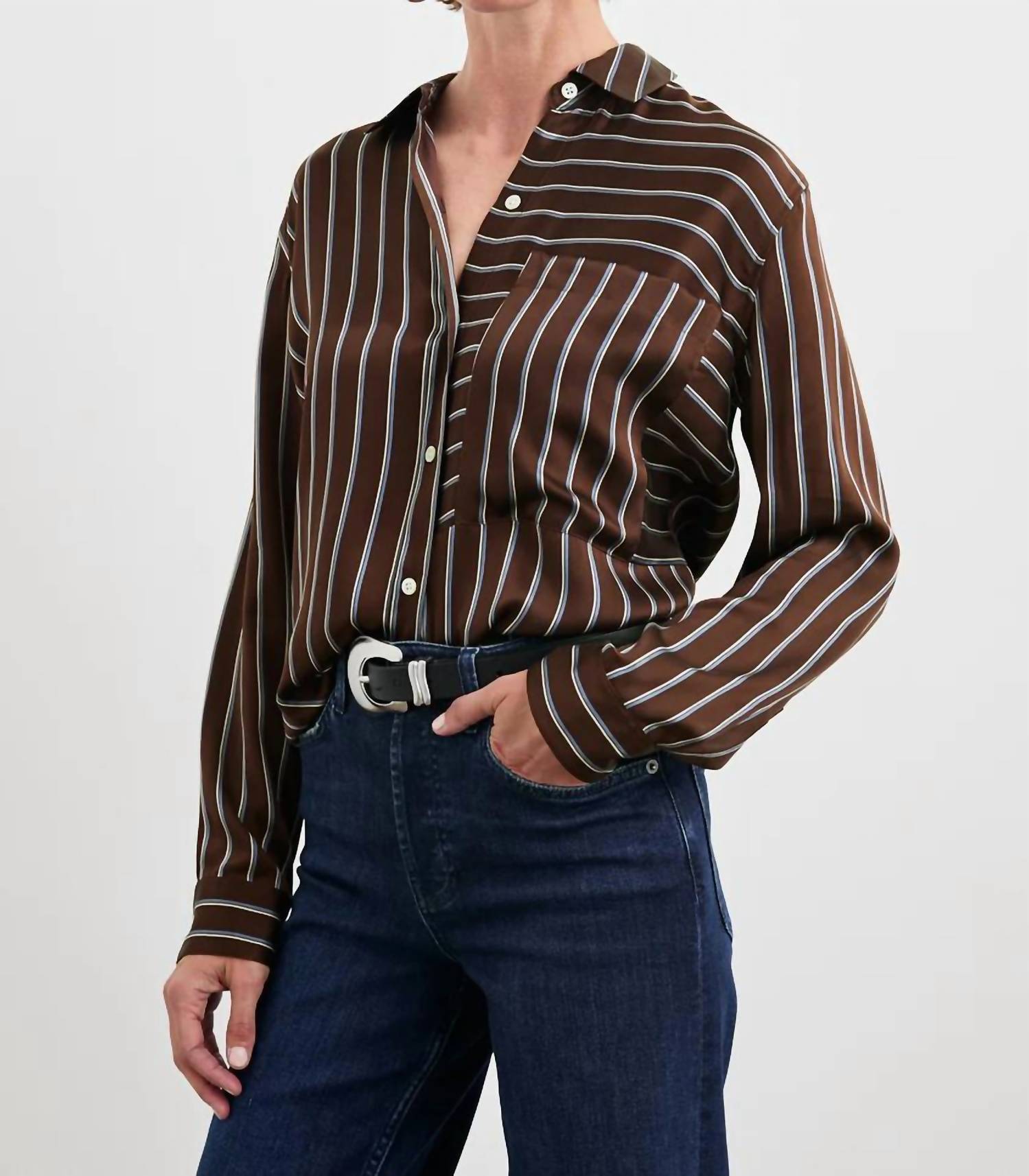 Rails - Spencer Top