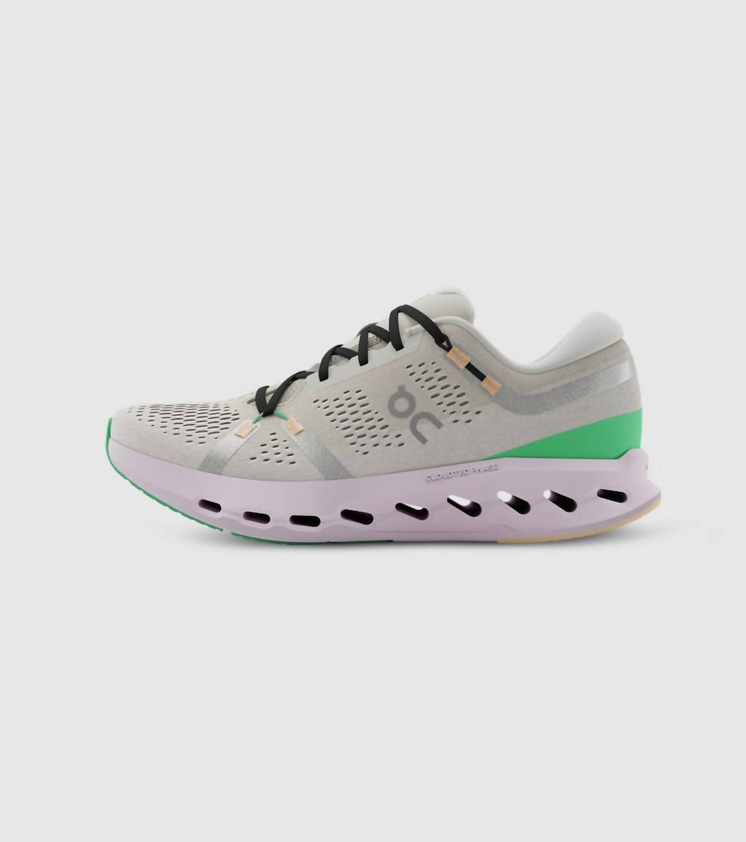 On - Women's Cloudsurfer 2 Running Shoes