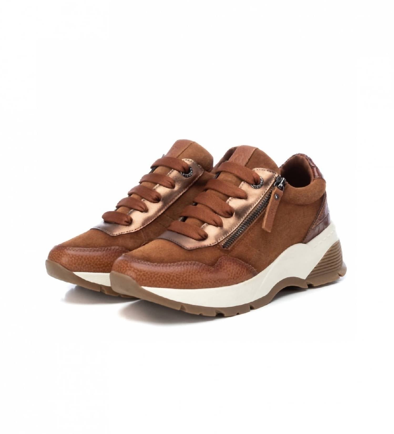 Xti - WOMEN'S CASUAL SNEAKERS