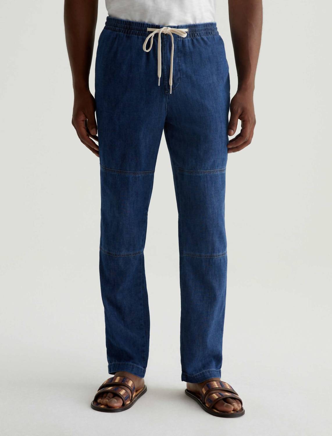Ag Jeans - Henry Relaxed Drawstring Pant – Snagged & Bagged